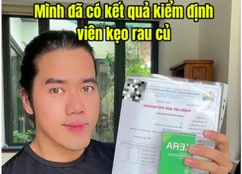 Triệu like cho cú quay xe của 'Sư tử ăn chay' khiến 'vạn mèo Kitty' ngã ngửa