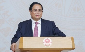Thủ tướng: Khai thác hiệu quả, ký kết thêm các FTA, hỗ trợ doanh nghiệp mở rộng thị trường
