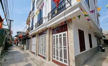 Bất động sản ngõ nhỏ Hà Nội: Vì sao giá vẫn 'nóng'?