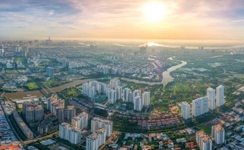 Yếu tố khiến bất động sản TP. Hồ Chí Minh hút nhà đầu tư phía Bắc
