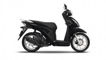 Giá xe Honda Vision 8/4: Giá đại lý cao hơn đề xuất