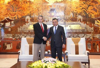 Hà Nội tạo mọi điều kiện tổ chức triển lãm Mexico