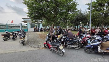 Quảng Nam: Hàng trăm công nhân Công ty May Minh Hoàng 2 gần 3 năm không được đóng bảo hiểm xã hội