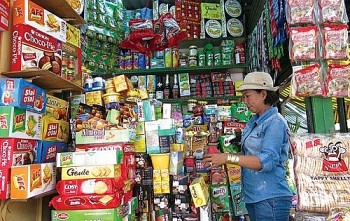 Nhân tố nào giúp tổng mức bán lẻ và dịch vụ quý 1/2025 tăng cao?