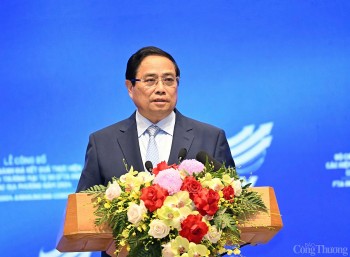 Thủ tướng: FTA Index tạo động lực thi đua thực thi FTA