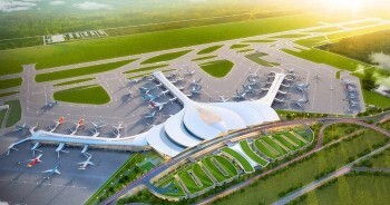Phó Thủ tướng chỉ đạo gỡ vướng dự án sân bay Long Thành