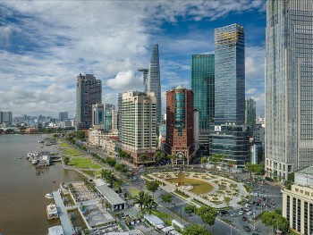 TP. Hồ Chí Minh: Chi tiết hai phương án sắp xếp cấp xã, phường