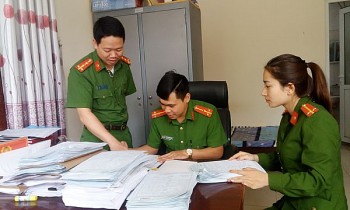 Mức đóng bảo hiểm y tế mới trong công an, quân đội