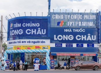 FPT Long Châu tiếp cận giải pháp điều trị bệnh mỡ máu