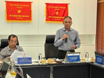 Đảm bảo cấp điện cho mùa khô 2025 và lễ 30/4 -1/5