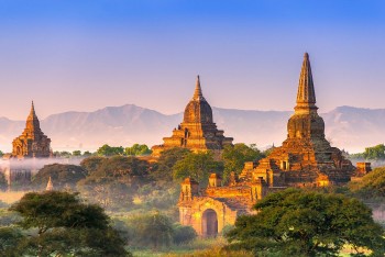 Đưa 39 công dân bị tạm giữ ở Myanmar về nước an toàn