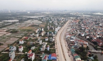 Nhiều 'đại bàng' bất động sản chọn Hoài Đức để đầu tư