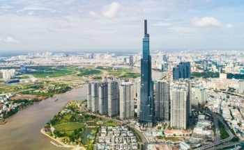 Sáp nhập vào TP. Hồ Chí Minh: Phá vỡ ‘ranh giới’ liên kết vùng