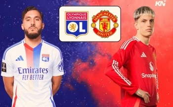 Nhận định bóng đá Lyon và MU, 2h ngày 11/4