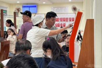 Đà Nẵng: Vì sao hồ sơ chuyển nhượng đất đai tăng đột biến?