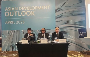 Tăng trưởng GDP 2025: Việt Nam còn nhiều 'cửa sáng'
