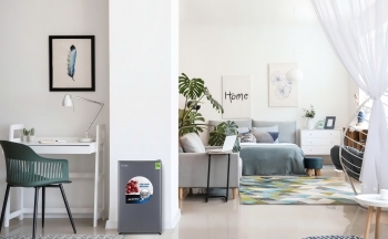 Tủ lạnh mini Funiki: Giải pháp tối ưu cho homestay và khách sạn mini