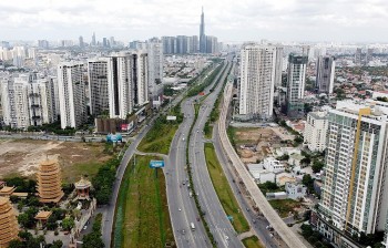 FDI đổ mạnh vào bất động sản tăng 46%