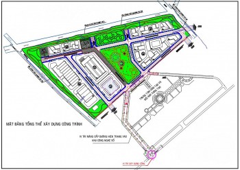 Hậu Giang cam kết khởi công Khu công nghệ số trước 30/6