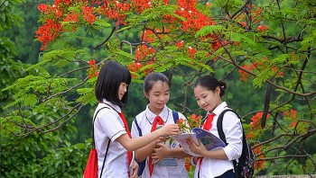 Chi tiết lịch nghỉ hè 2025 của học sinh 63 tỉnh, thành