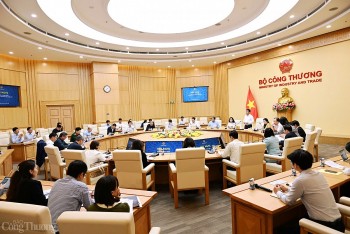 Cơ bản nhất trí với đề xuất xây dựng, ban hành Luật Thương mại điện tử