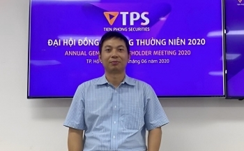 'Kiến trúc sư' trái phiếu Trần Sơn Hải và bản thiết kế mới tại Ba Huân