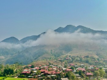 Điện Biên: ‘Công thức vàng’ từ du lịch cộng đồng gắn với sản phẩm OCOP