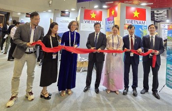 Startup Việt Nam tìm cơ hội tại Mahakumbh 2025 Ấn Độ