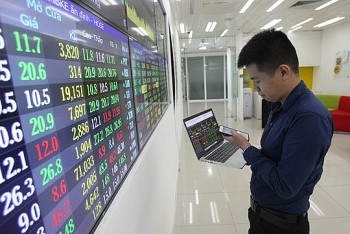 Thị trường chứng khoán: Cơ hội nào sau chuỗi phiên giảm sâu?