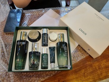 Quản lý thị trường Hà Nội vào cuộc xử lý đơn tố cáo Chu Thanh Huyền bán mỹ phẩm không tem nhãn