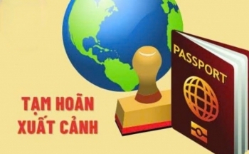 Tạm hoãn xuất cảnh 2 giám đốc doanh nghiệp tại Sóc Trăng
