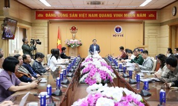 Nhiễm khuẩn bệnh viện có thể khiến gần 3,5 triệu người tử vong