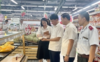 Hà Nội: Thành lập 3 đoàn liên ngành kiểm tra an toàn thực phẩm