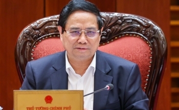 Lập đoàn đàm phán với Hoa Kỳ do Bộ trưởng Nguyễn Hồng Diên làm trưởng đoàn