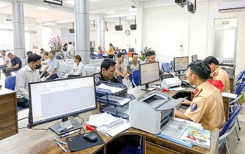 Cần Thơ đẩy mạnh chuyển đổi số ngành Công Thương