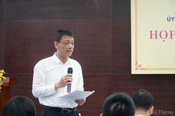 Sáp nhập tỉnh, Đà Nẵng có tiếp tục dự án lấn biển?