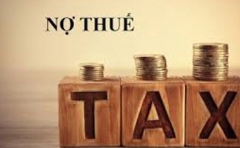 Cưỡng chế thuế Công ty TNHH Hùng Hưng