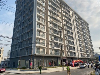 Đà Nẵng chuẩn bị nhà công vụ cho cán bộ sau sáp nhập tỉnh