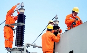 Sở Công Thương Bà Rịa - Vũng Tàu được giao cấp phép hoạt động điện lực