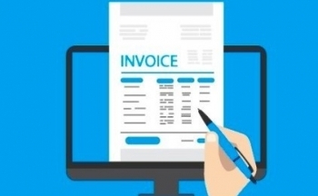 Cưỡng chế, dừng sử dụng hóa đơn Công ty xây dựng công trình Hà Hưng 38