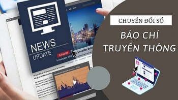 Cập nhật Bộ chỉ số đánh giá chuyển đổi số báo chí