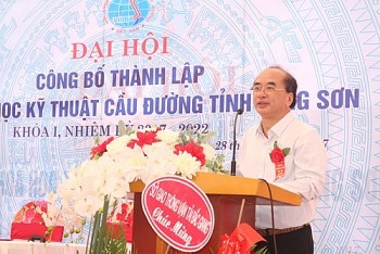 Khai trừ ra khỏi Đảng nguyên Phó Chủ tịch UBND tỉnh Lạng Sơn Lý Vinh Quang