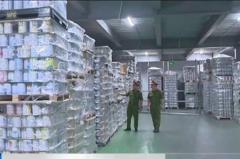 Bê bối sữa giả: Hơn 500 tỷ trục lợi từ niềm tin người tiêu dùng