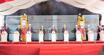 Thành phố Huế bứt phá với hàng loạt dự án đầu tư