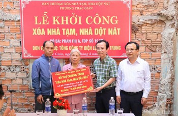 Đà Nẵng: Quyết liệt xóa nhà tạm đúng hẹn, đủ nguồn lực