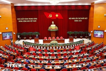 Hội nghị lịch sử: Một tầm nhìn cho trăm năm phát triển