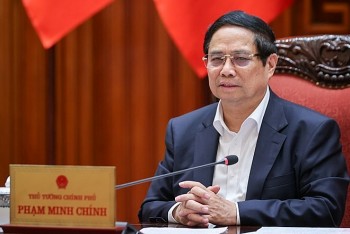 Thủ tướng yêu cầu 100% cửa khẩu phải triển khai công nghệ sinh trắc học trong quý II/2025