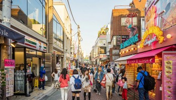 Dịp 30/4 - 1/5: Lý giải tour nước ngoài đắt khách, TP. Hồ Chí Minh hút khách nội