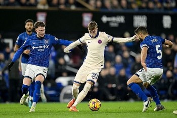 Nhận định trận Chelsea và Ipswich Town, Ngoại hạng Anh