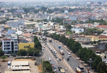 Chính quyền hai cấp: Bộ Nông nghiệp trình 2 nghị định quan trọng